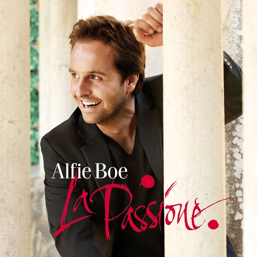 Picture of La Passione