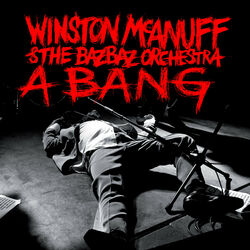 Cover of A Bang