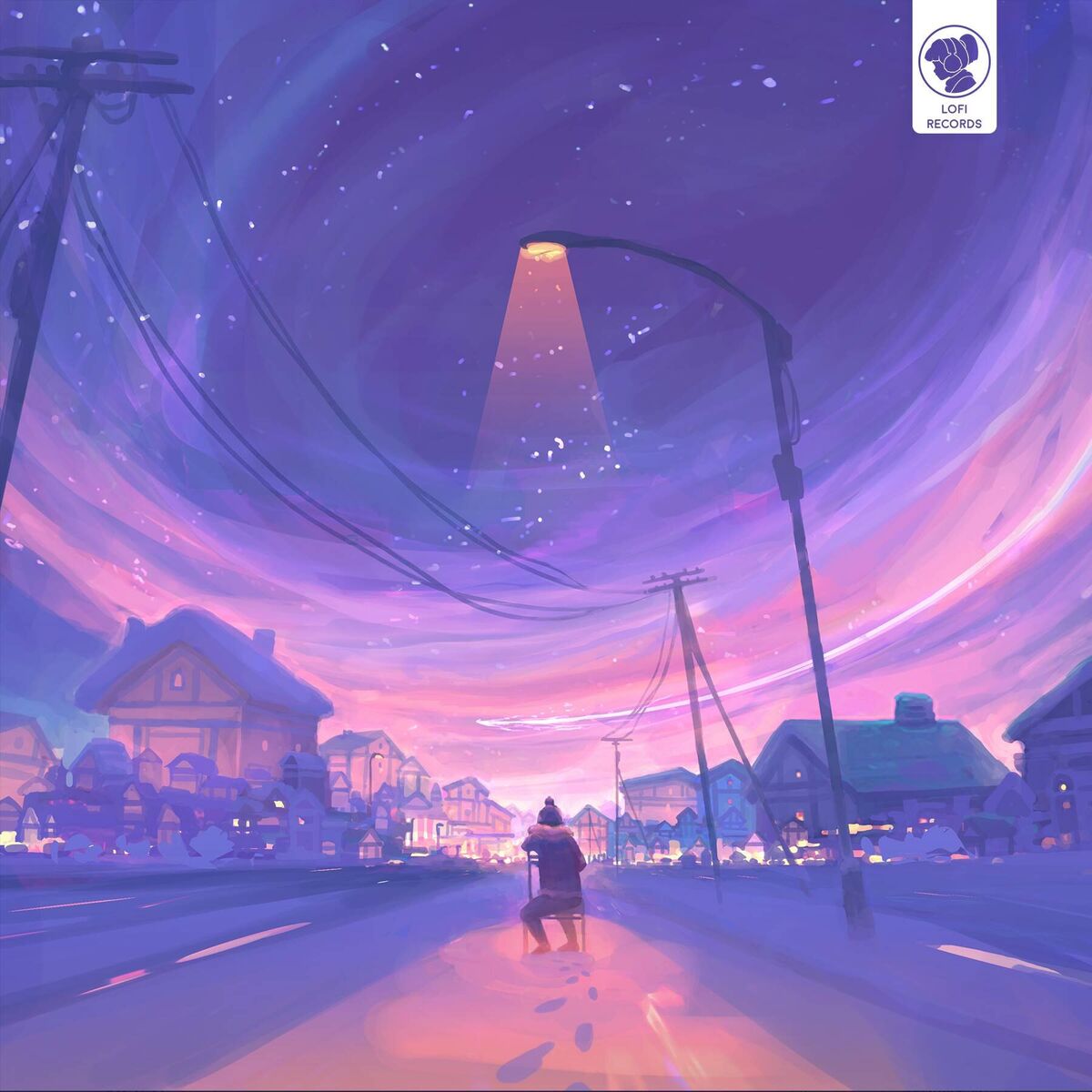Album cover of Moonlit