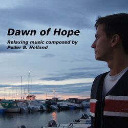 Cover of Dawn of Hope
