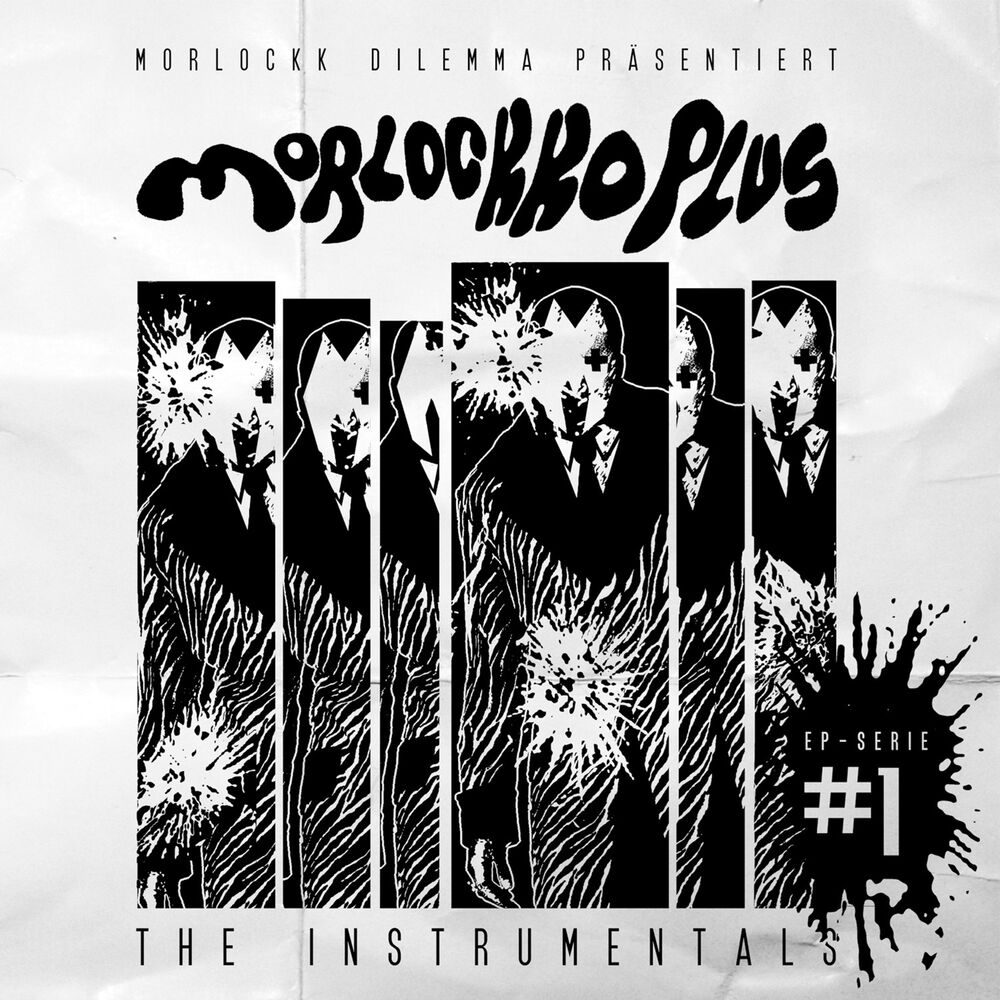 Picture of The Instrumentals #1