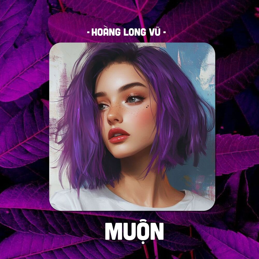 Picture of Muộn (HLV Remix)