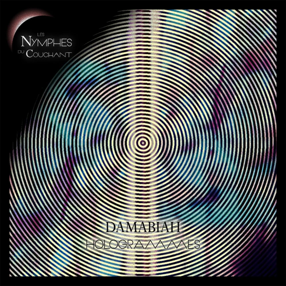 Picture of Hologrammes
