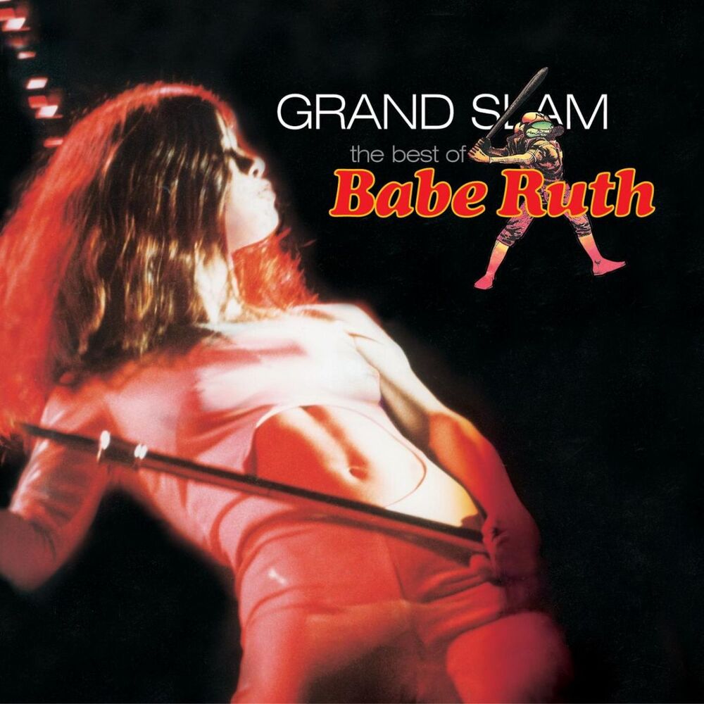 Picture of Grand Slam - The Best Of Babe Ruth