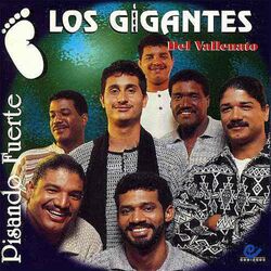 Cover of Pisando Fuerte