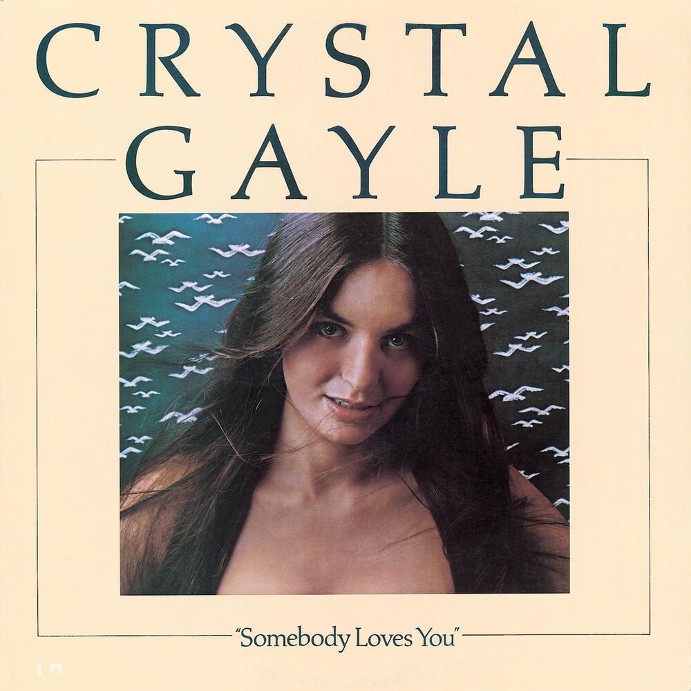 Picture of Somebody Loves You