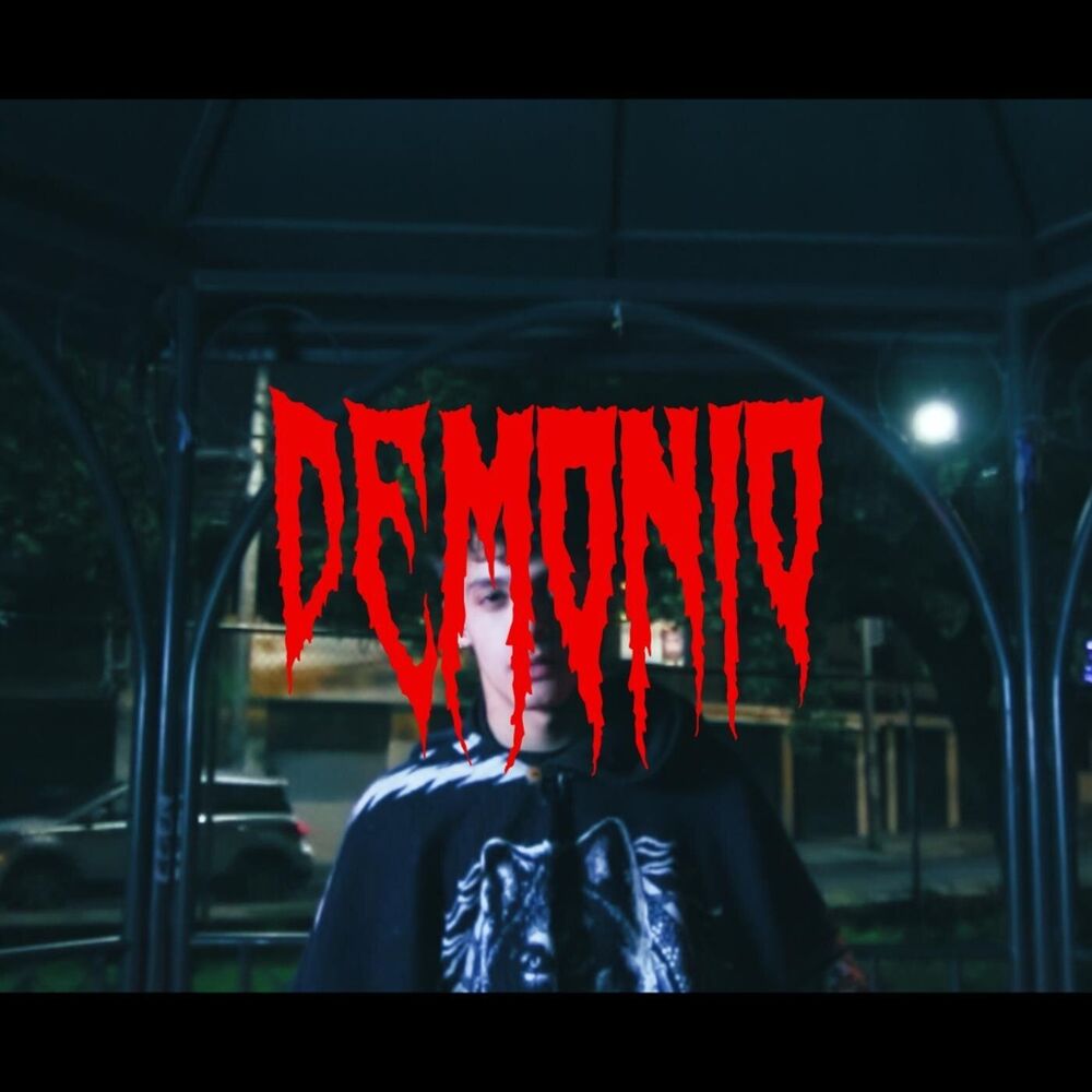 Picture of Demonio