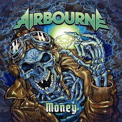Cover of Money