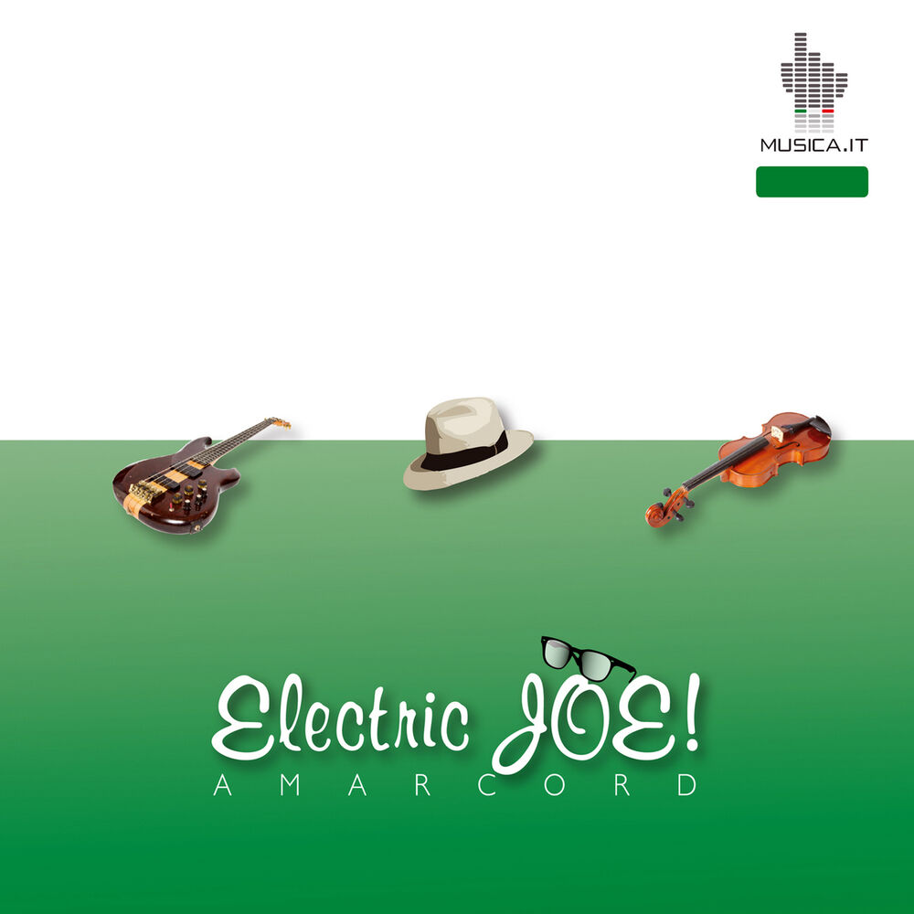 Picture of Electric Joe