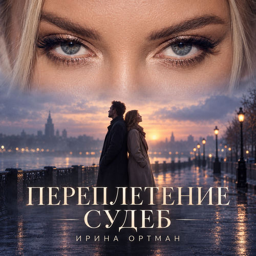 Переплетение судеб