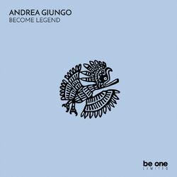 Cover of Become Legend