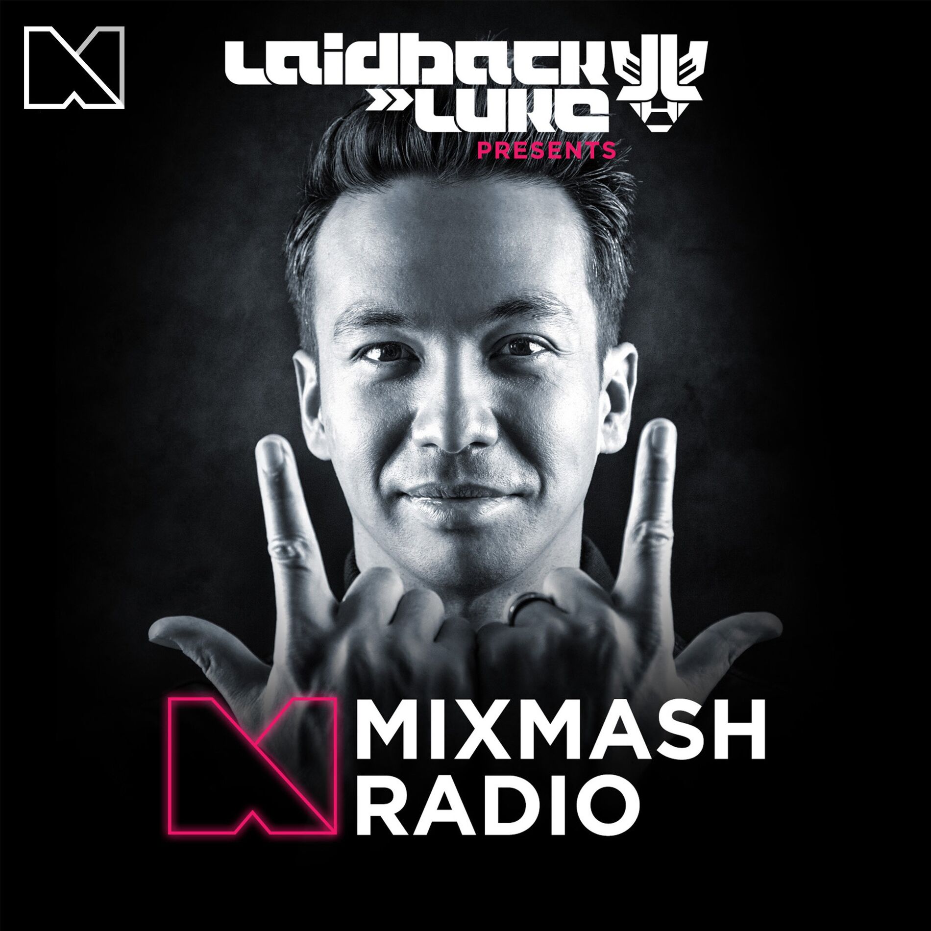 Album cover of Mixmash Radio 252