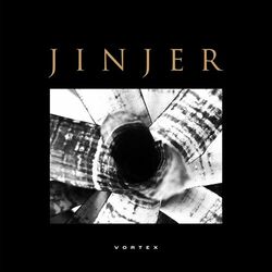 Cover of Vortex