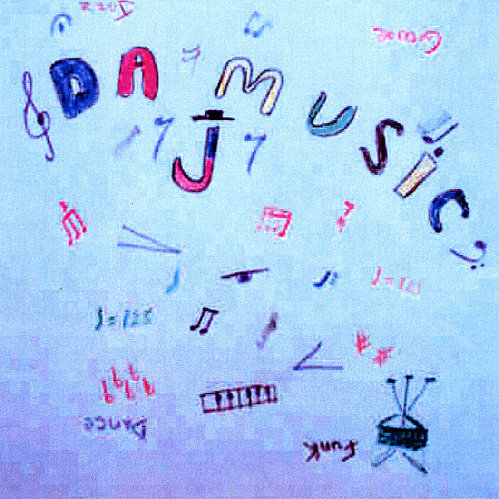 Picture of Da Music