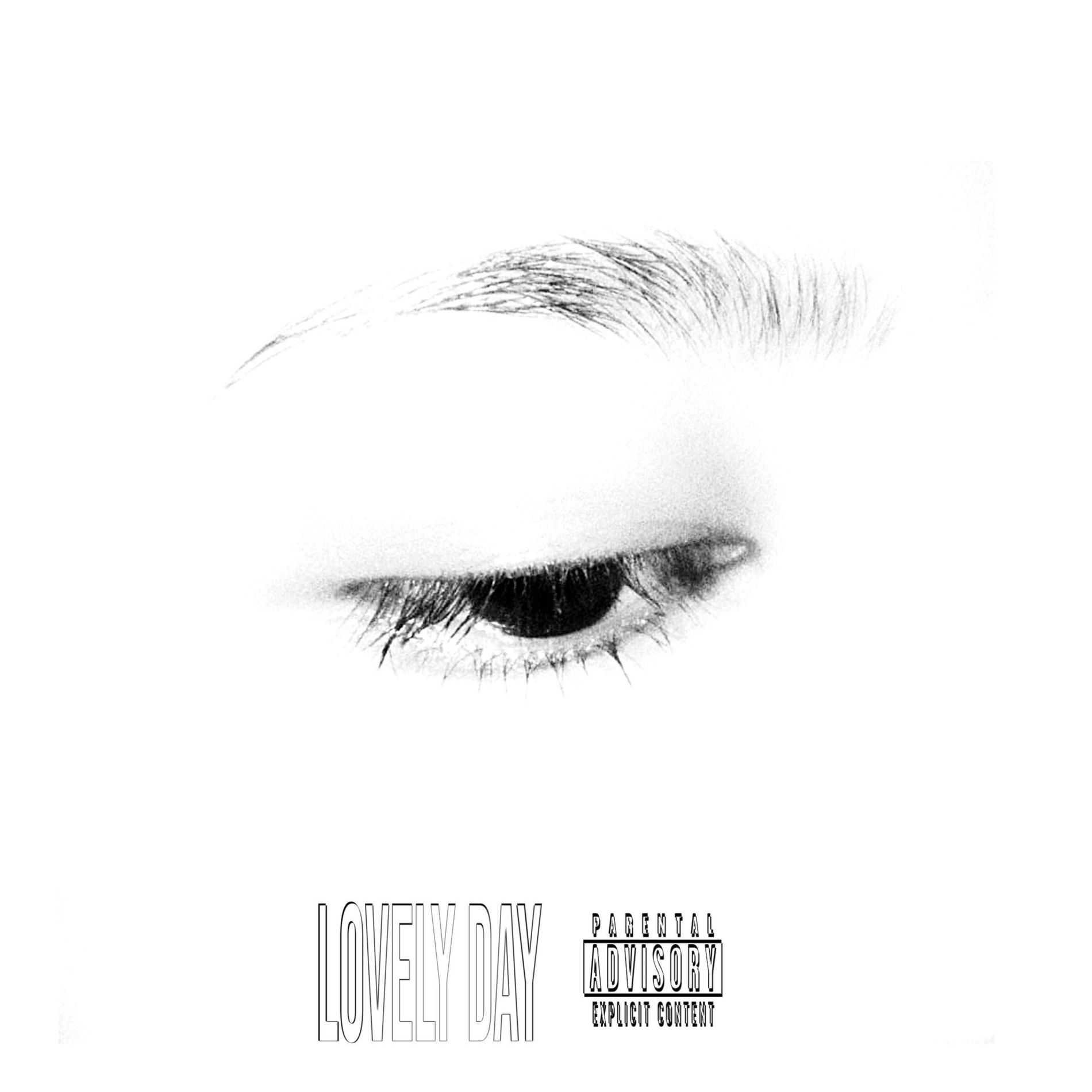 Album cover of Lovely Day