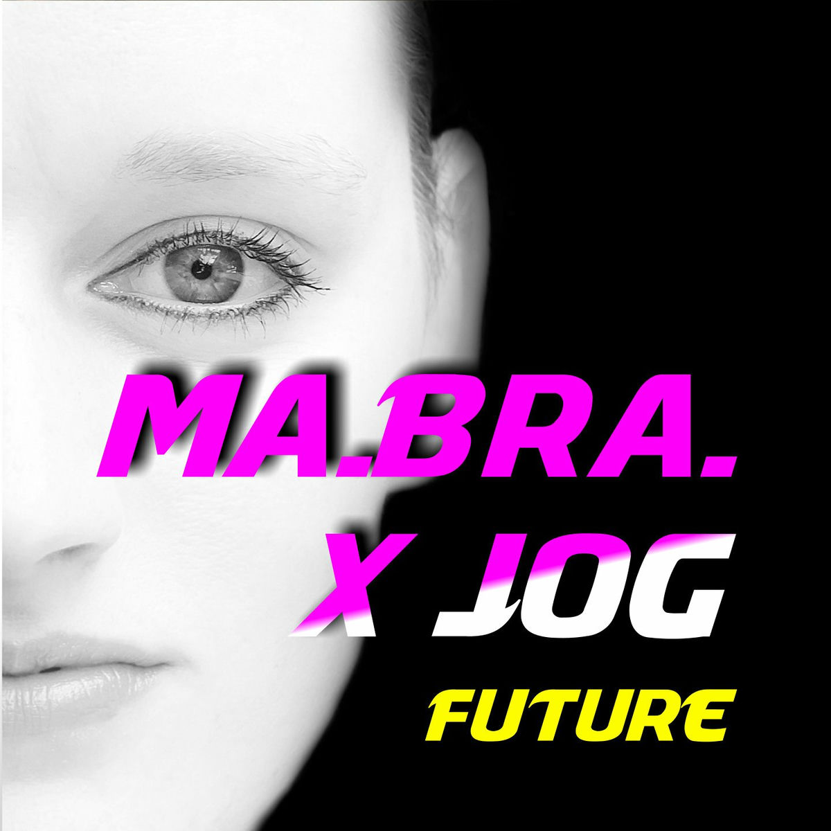 Album cover of Future