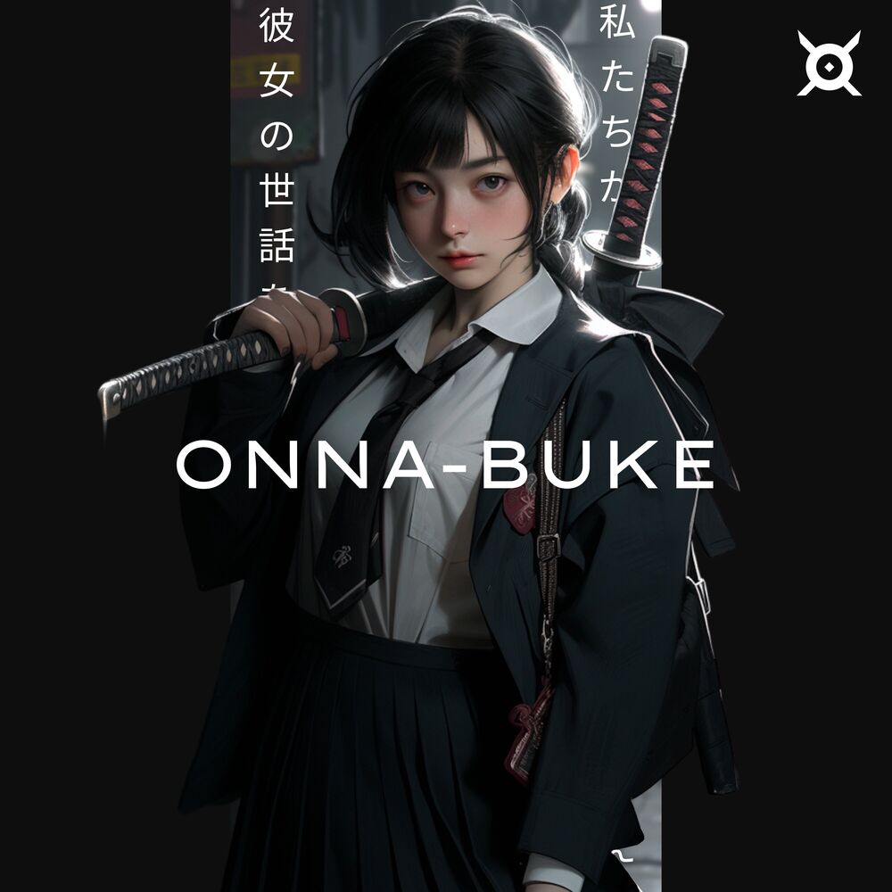 Picture of ONNA-BUKE