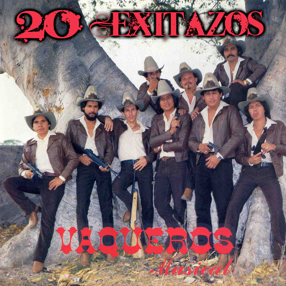Picture of 20 Exitazos