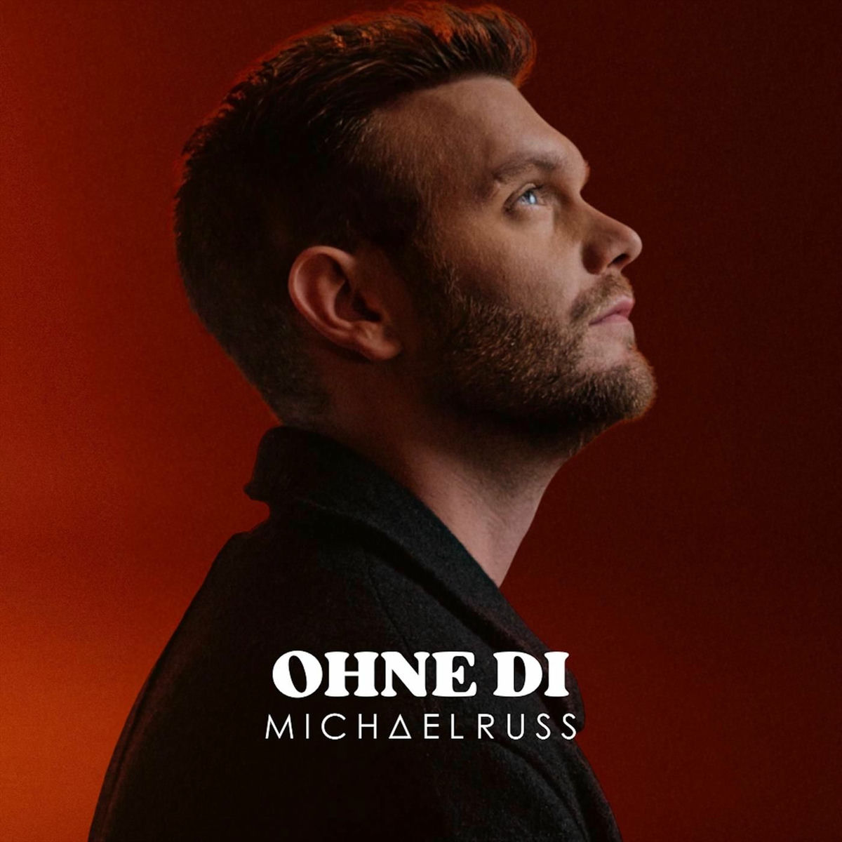 Album cover of OHNE DI