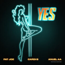 Cover of YES (feat. Dre)