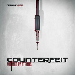 Cover of Molded Patterns