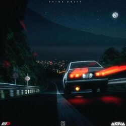 music cover