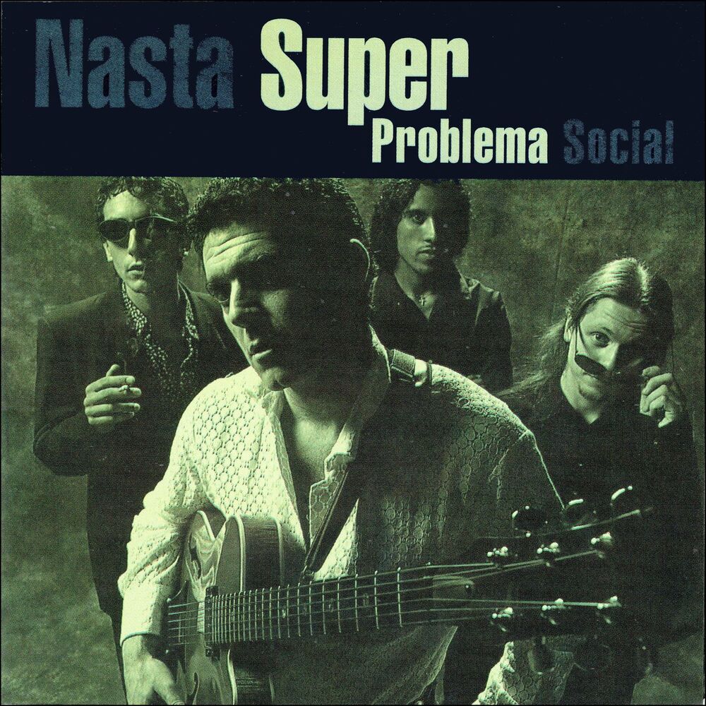 Picture of Problema Social