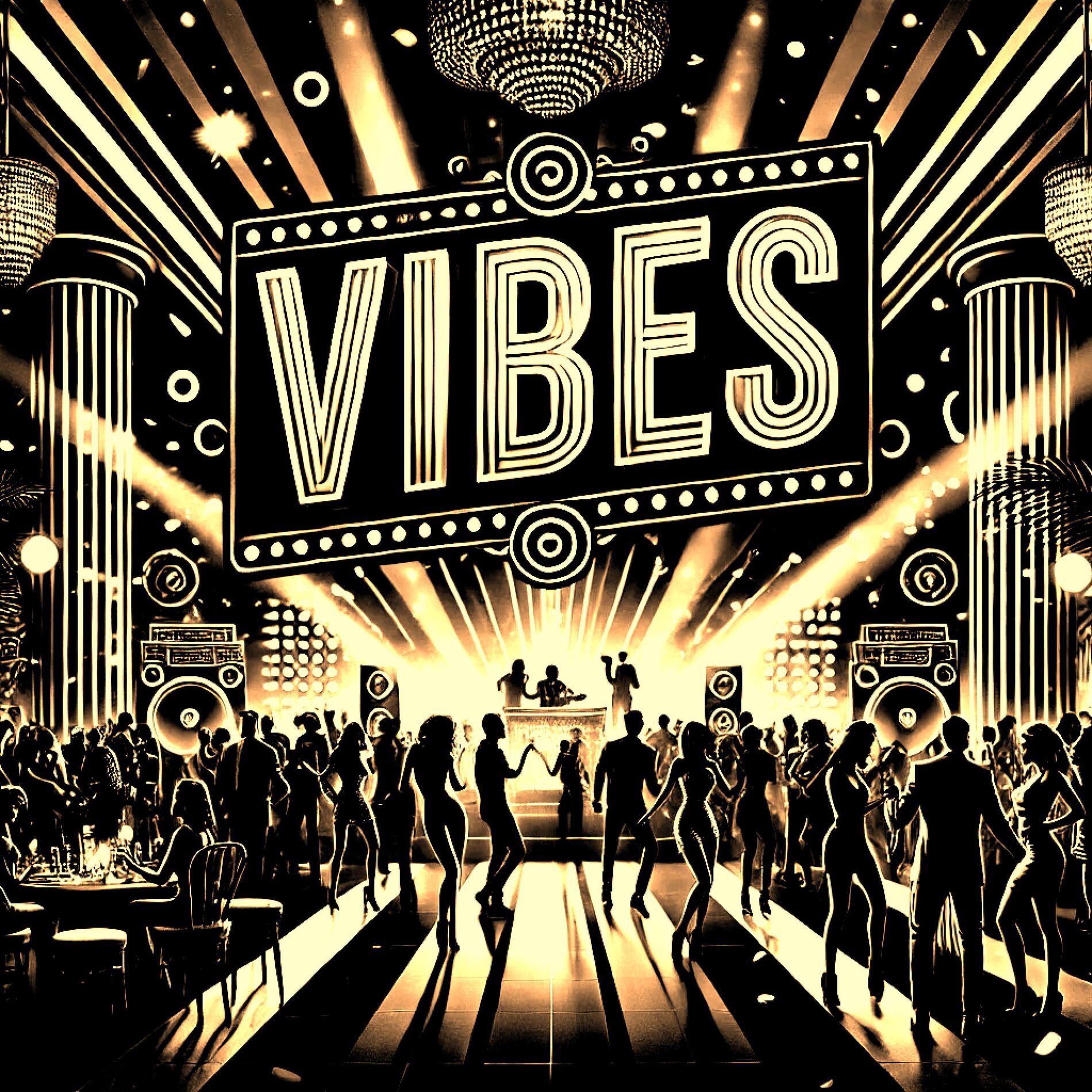 Album cover of Vibes (feat. Smokepurpp)