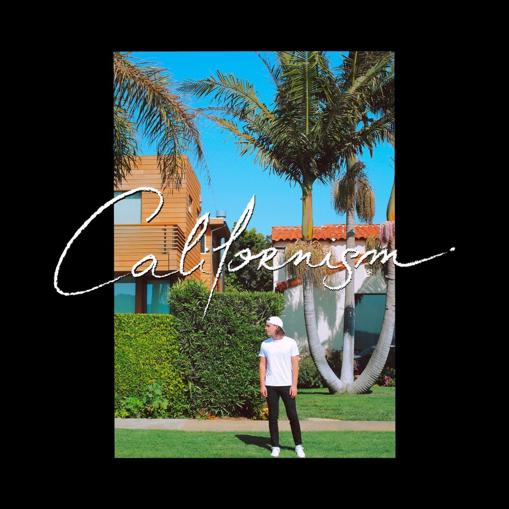Picture of Californism