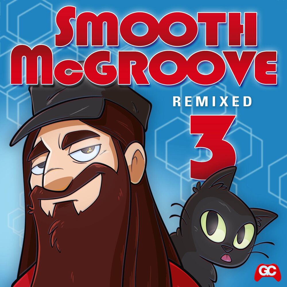 Picture of Smooth McGroove Remixed 3