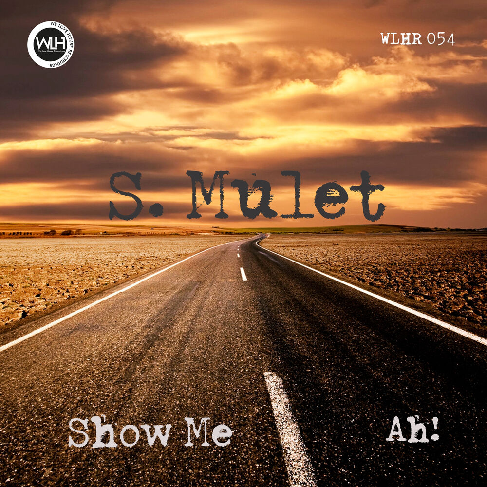 Picture of Show Me / Ah!
