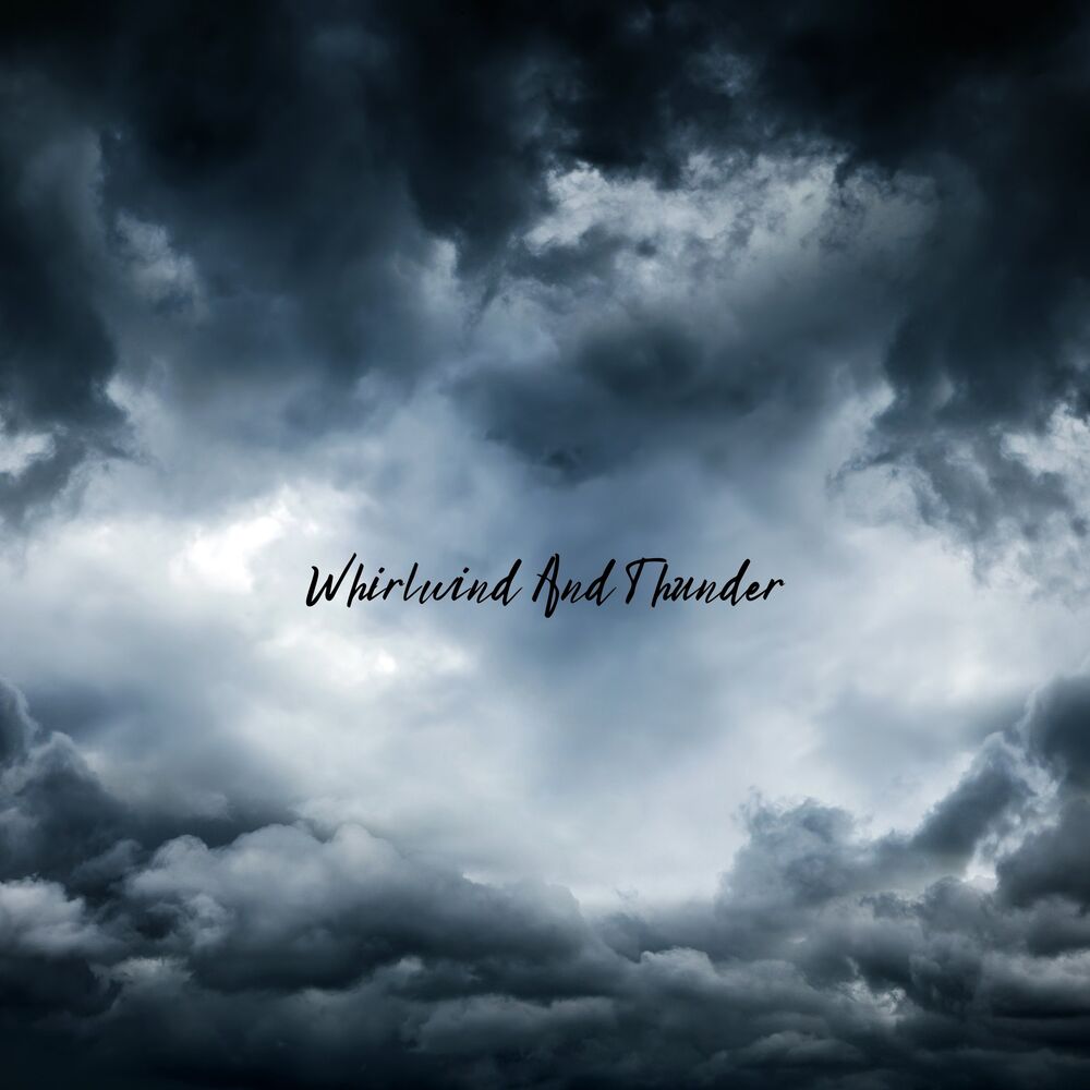 Picture of Whirlwind And Thunder