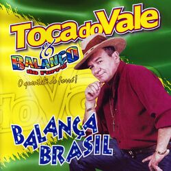 Cover of Balança Brasil