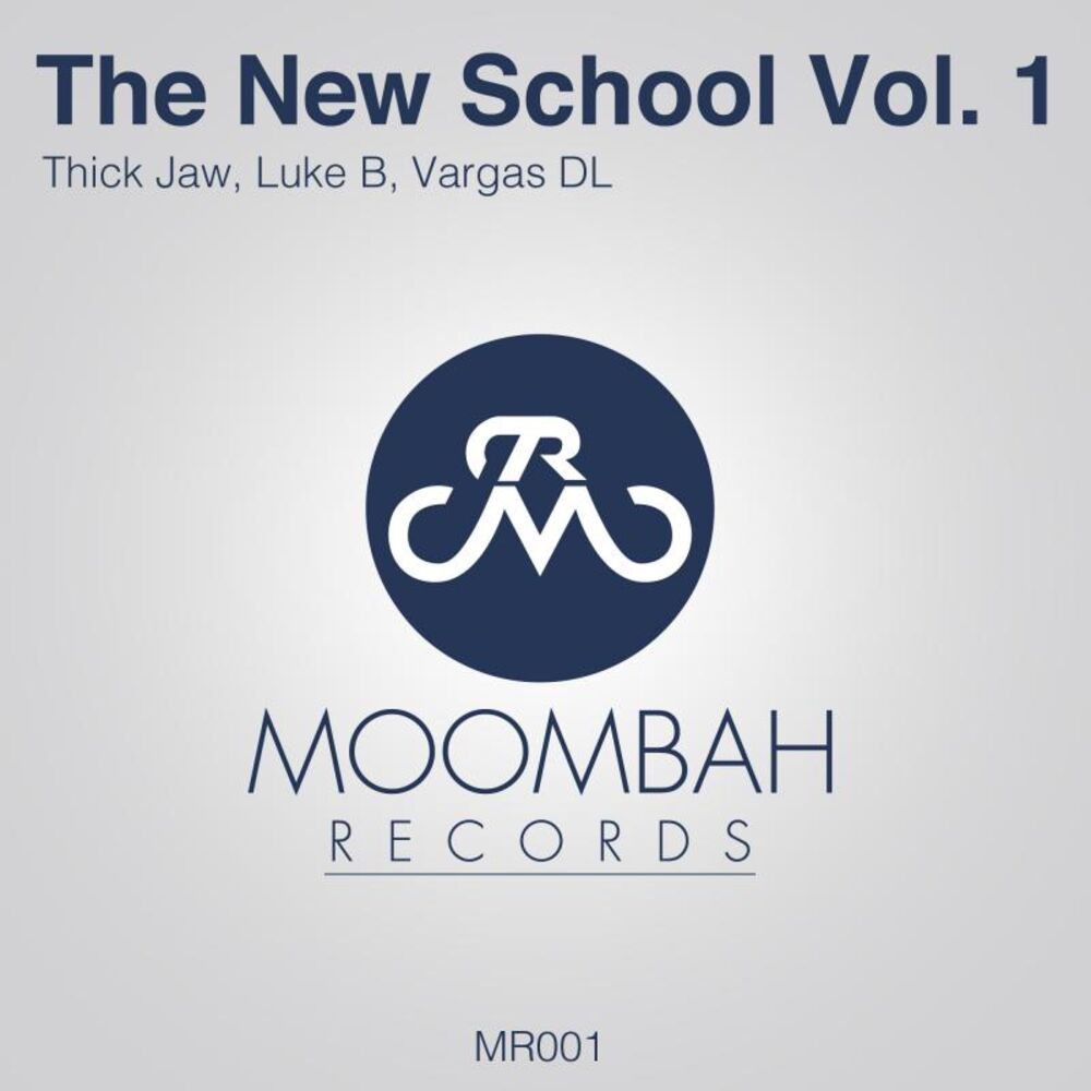 Picture of The New School, Vol. 1