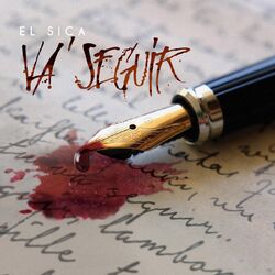 Cover of Va' Seguir