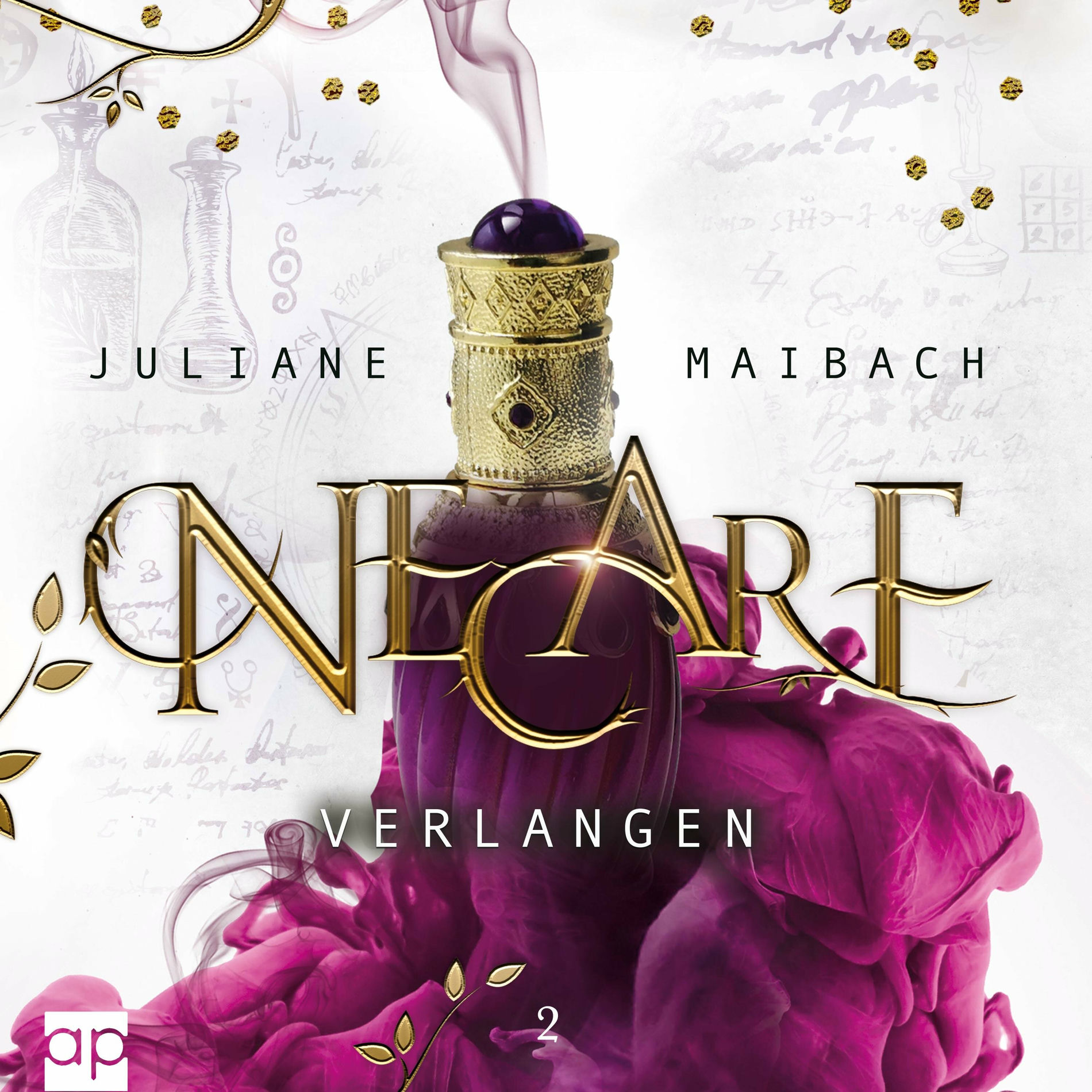 Album cover of 1 - Intro & 2 - Prolog.1 - Necare