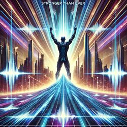 Cover of stRonGErtheNEVeR