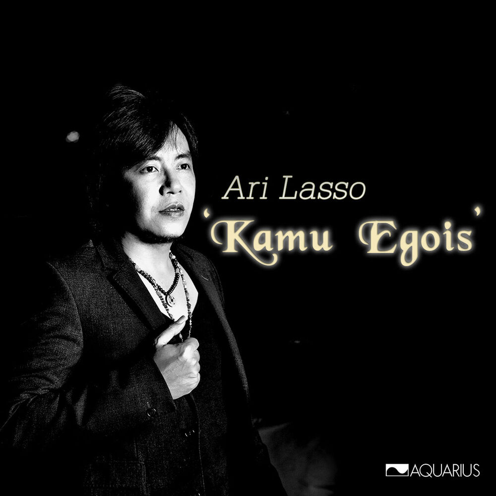 Picture of Kamu Egois (Single)
