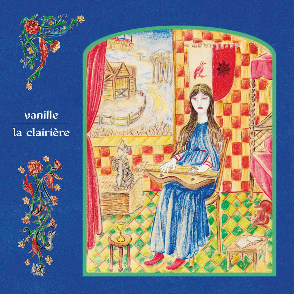 Cover du titre Mon petit chemin