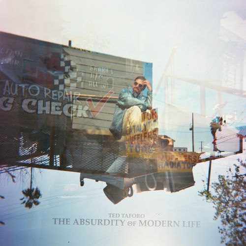 The Absurdity Of Modern Life