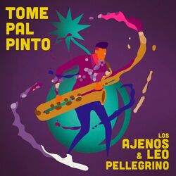Cover of Tome Pa'l Pinto