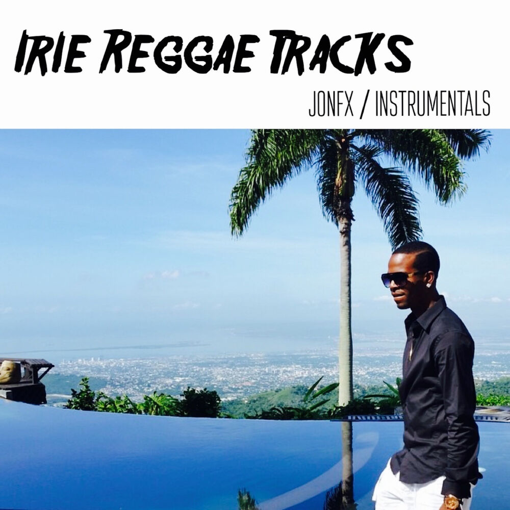 Picture of Irie Reggae Instrumentals