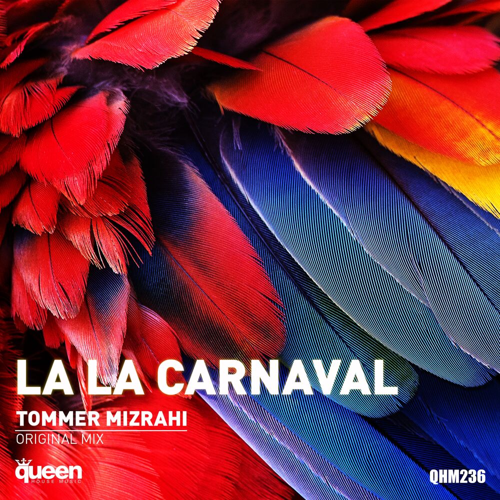 Picture of La La Carnaval