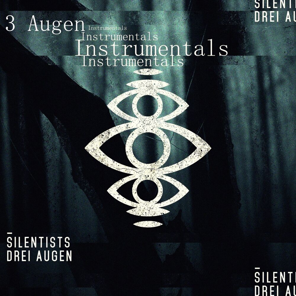 Picture of 3 Augen Instrumentals
