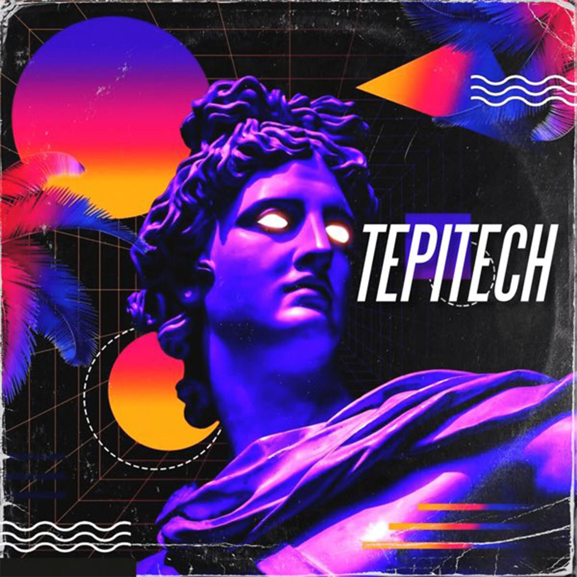 Album cover of Tepitech