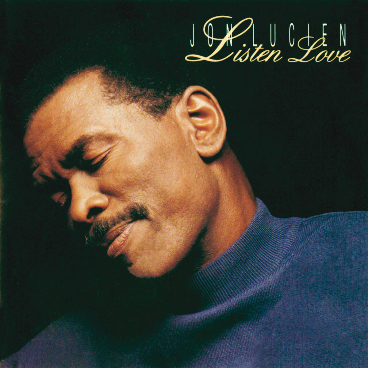 Album cover of Listen Love