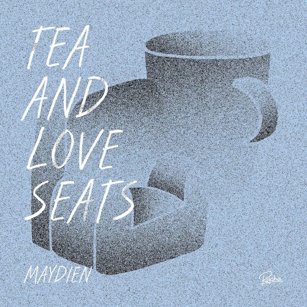 Picture of Tea and Loveseats
