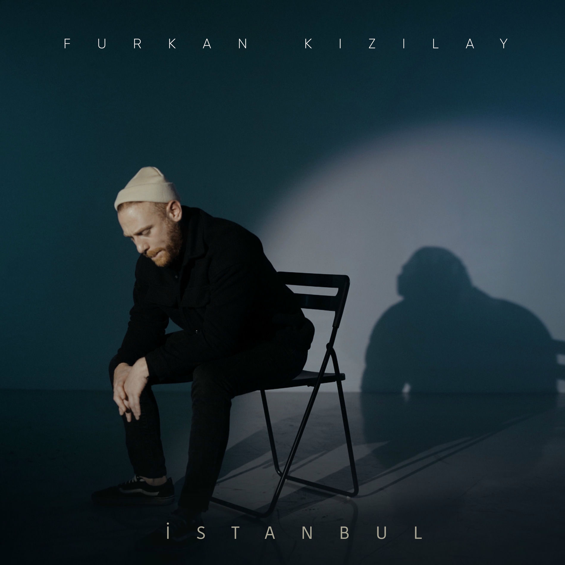 Album cover of İstanbul