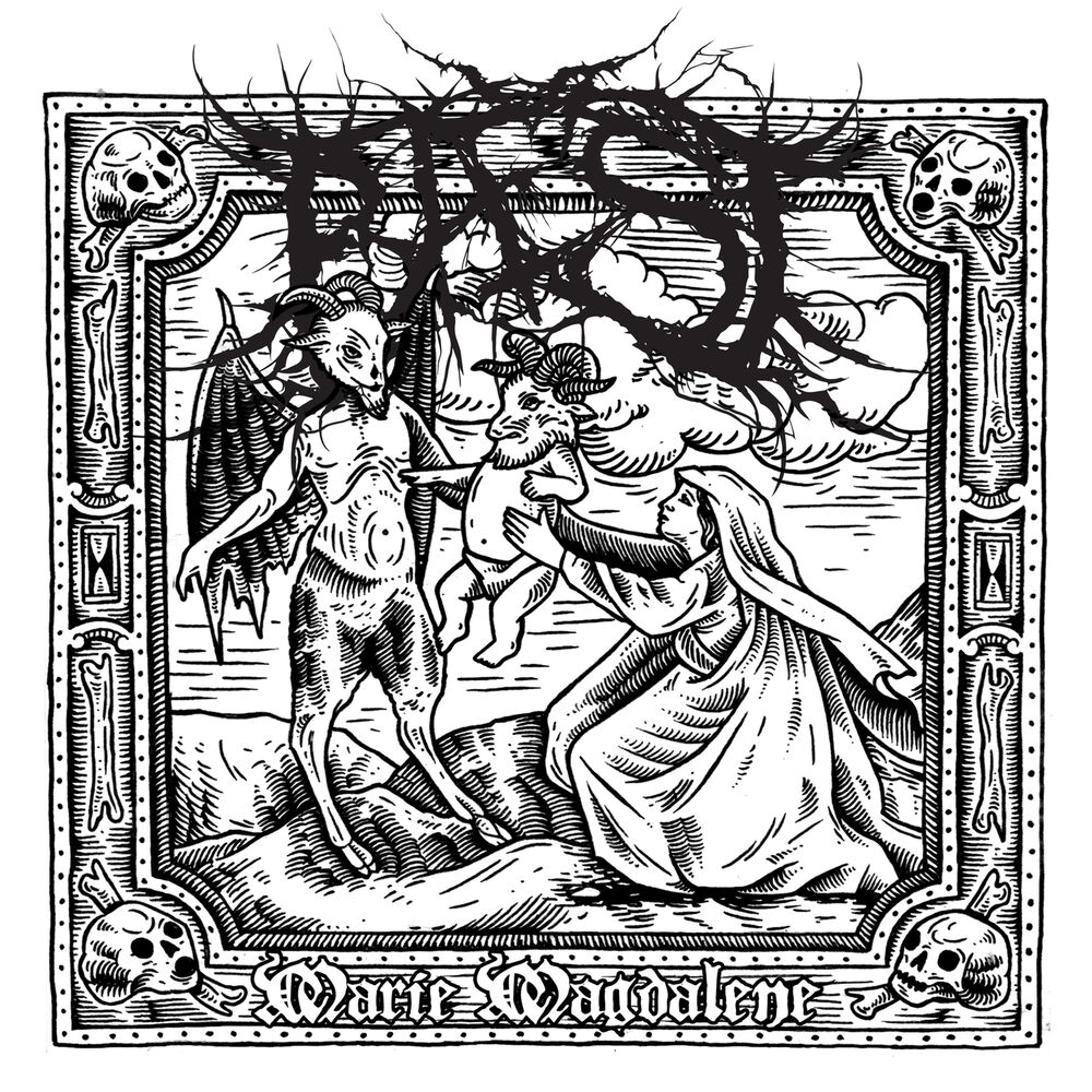 Picture of Marie Magdalene