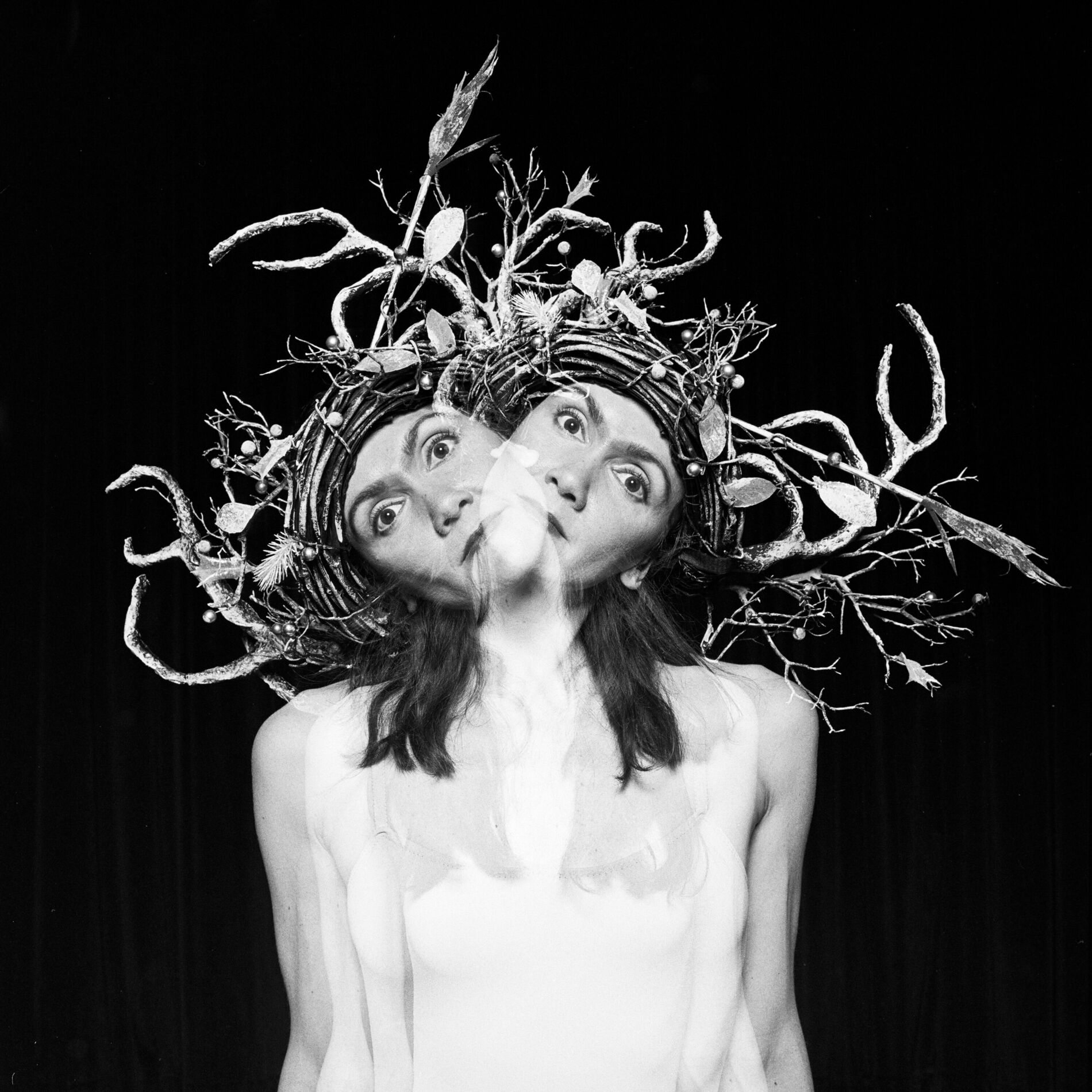 Album cover of Sneer at the Drummer